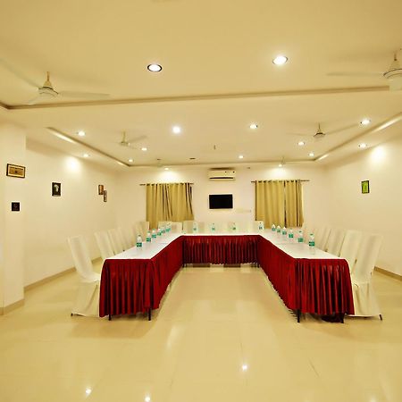 The Park Classic Udaipur Luaran gambar