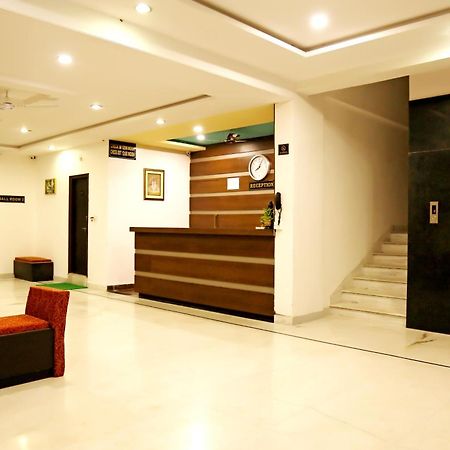 The Park Classic Udaipur Luaran gambar
