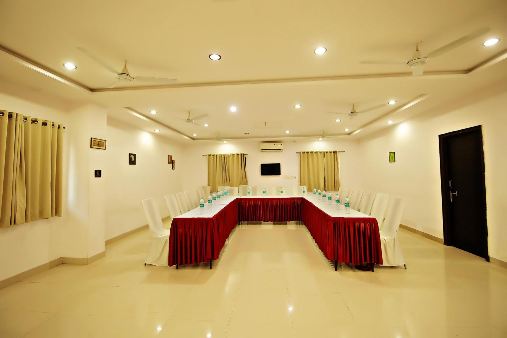 The Park Classic Udaipur Luaran gambar