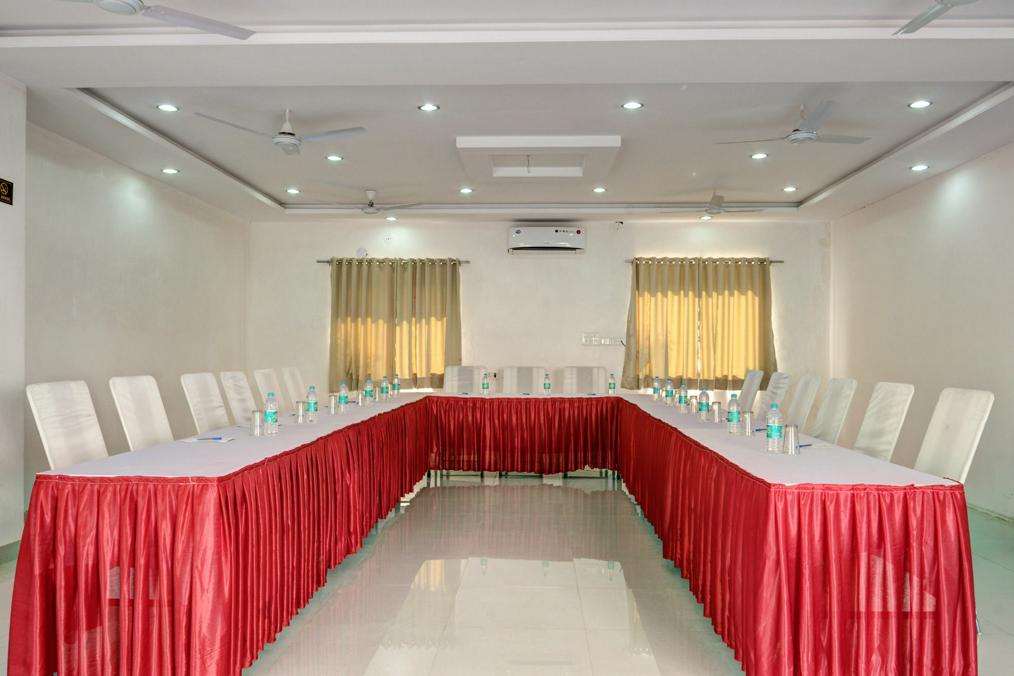 The Park Classic Udaipur Luaran gambar